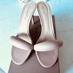 Gianvito Rossi sandals